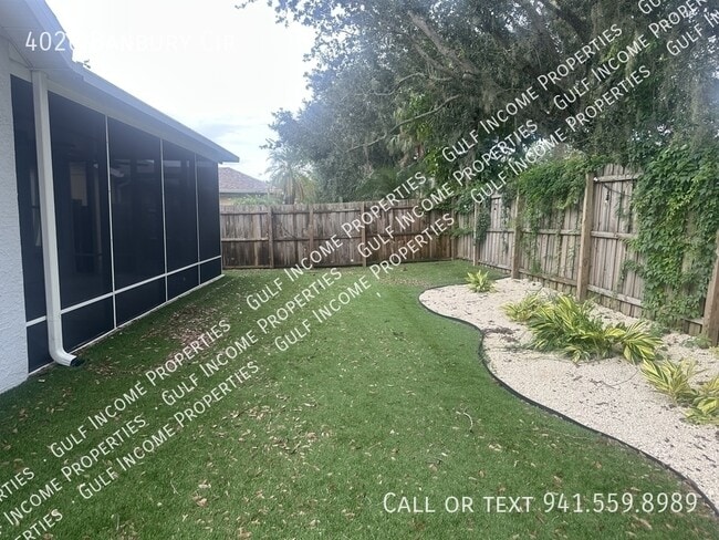 Building Photo - 4026 Banbury Cir