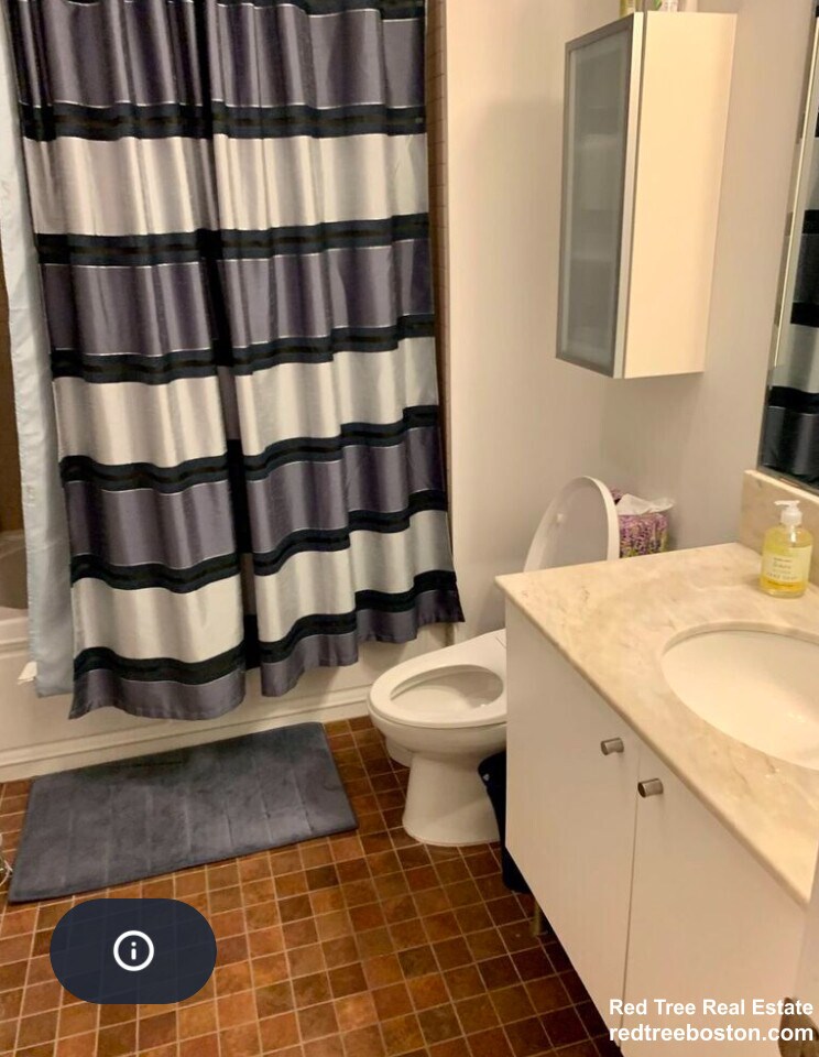 Building Photo - 16 Miner St