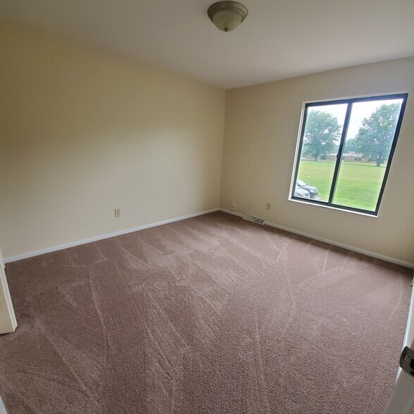 2nd Bedroom - 2307 Echo Valley Dr