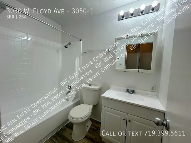 Building Photo - 3050 W Floyd Ave