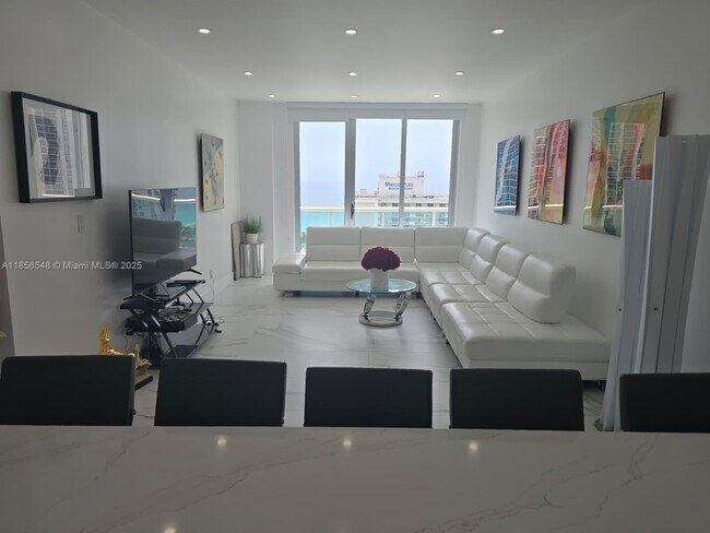 Building Photo - 19370 Collins Ave