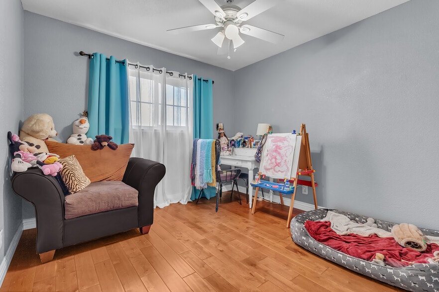 Building Photo - 9720 Blandwood Rd