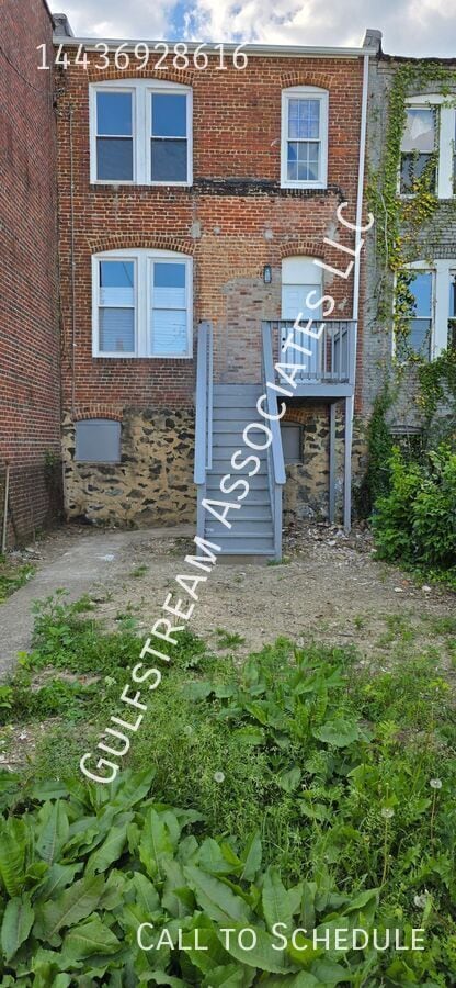 Building Photo - 2825 Boarman Ave
