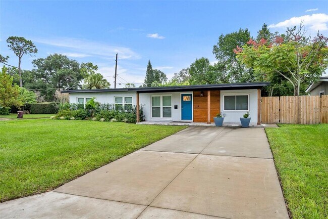 Building Photo - 4020 Ibis Dr