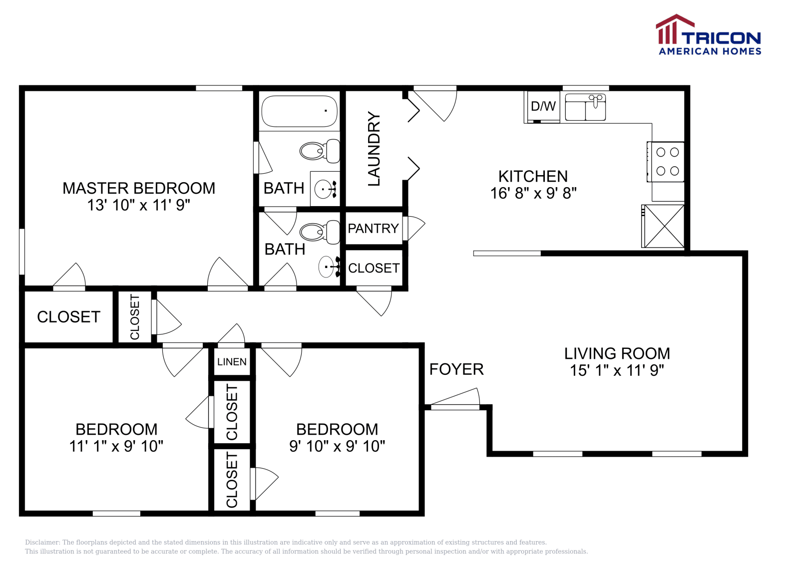Building Photo - 10107 Cromarty Ln