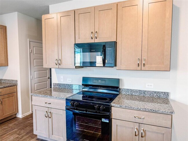 Building Photo - 2707 Towy Rd