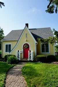 Building Photo - Adorable Home For Rent!
