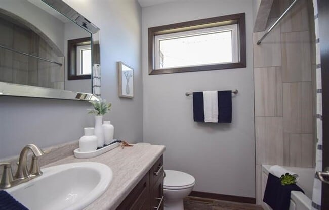 Building Photo - Spacious 4-Bedroom Ranch Home with Finished Basement & Oversized Garage!