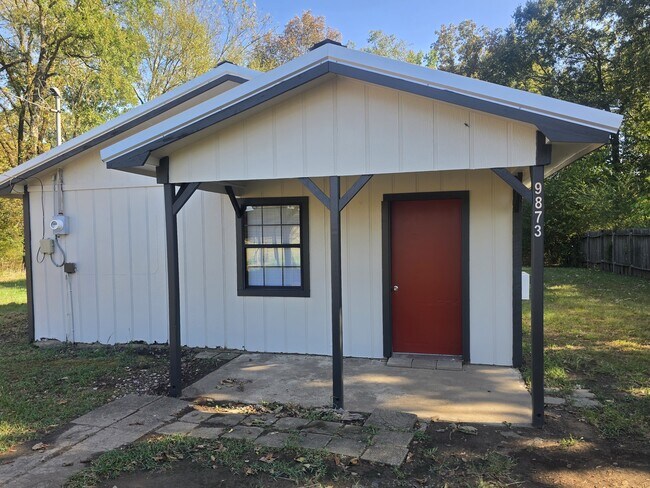 Building Photo - 9873 AR-352