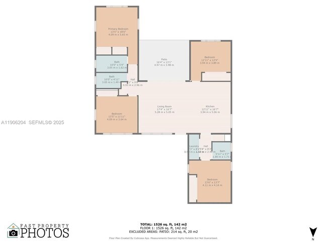 Building Photo - 1510 Coolidge St