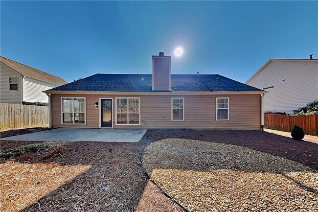 Building Photo - 3616 Hollyhock Way NW