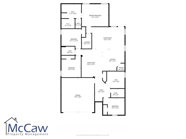 Building Photo - 1212 Briar Hl Dr