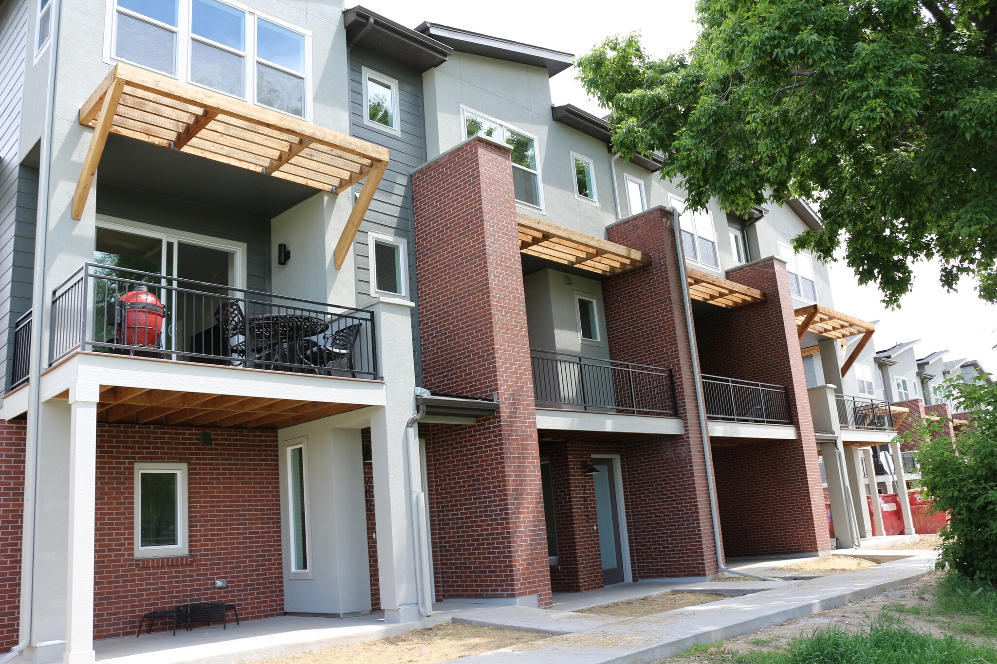 Building Photo - 7853 W 42nd Ave