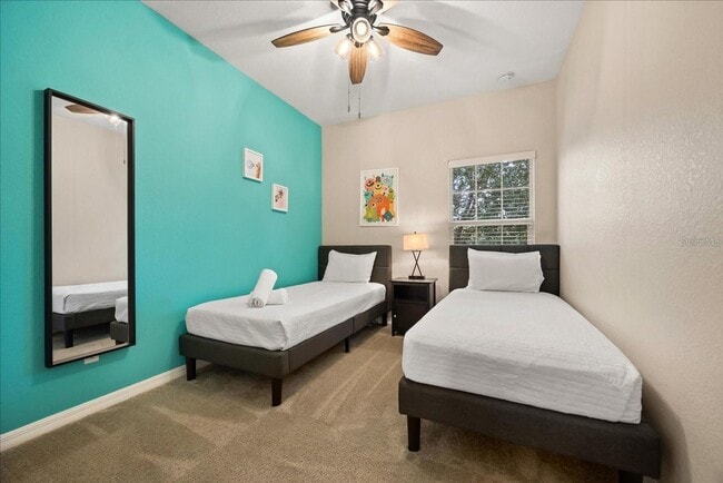 Building Photo - Resort Community Home