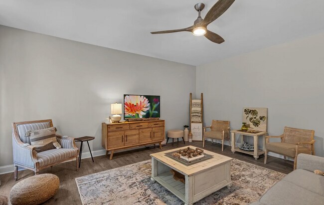 Building Photo - 207 Barbary Coast Dr