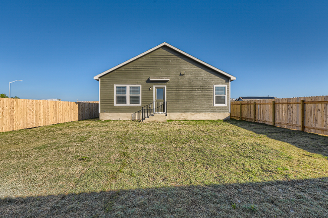 Building Photo - 14105 Berning Rd