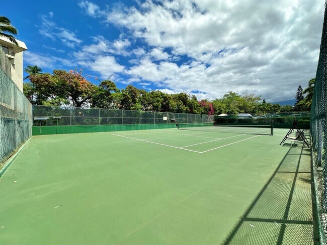 Building Photo - 1 Bedroom / 2 Bathroom Condo at Maui Banyan - 650 Sq Ft