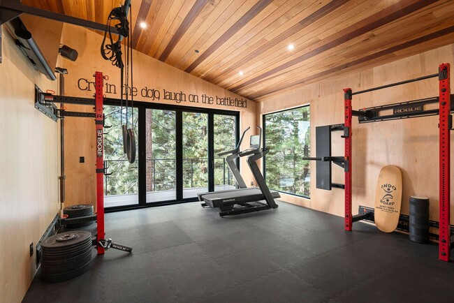 Building Photo - The ultimate Tahoe experience
