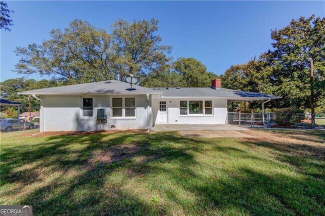 Building Photo - 4483 Florence St