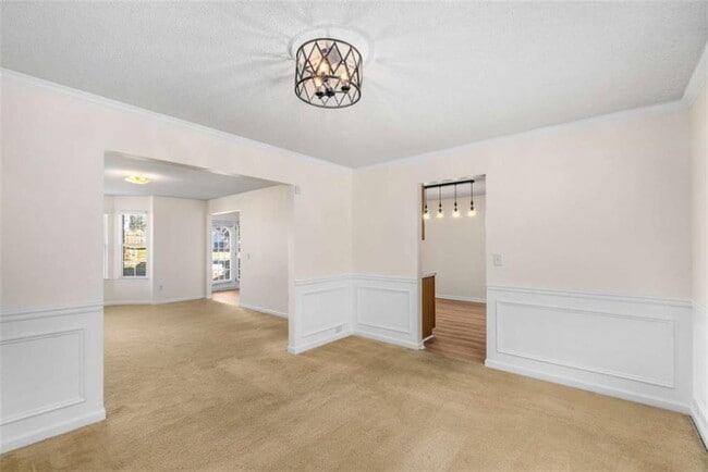 Building Photo - 4849 Lilly Stem Dr