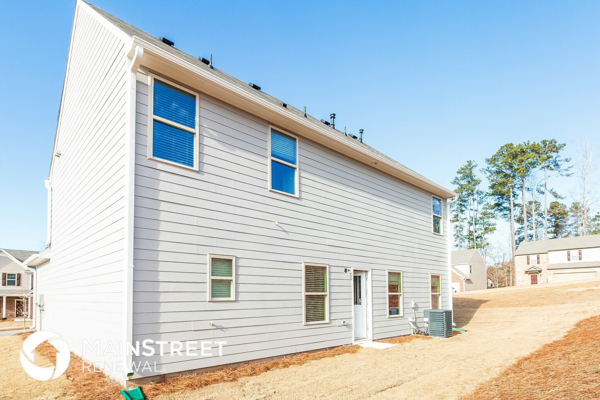Building Photo - 2260 Clapton Ct