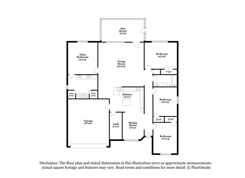 Building Photo - 806 Edith Dr