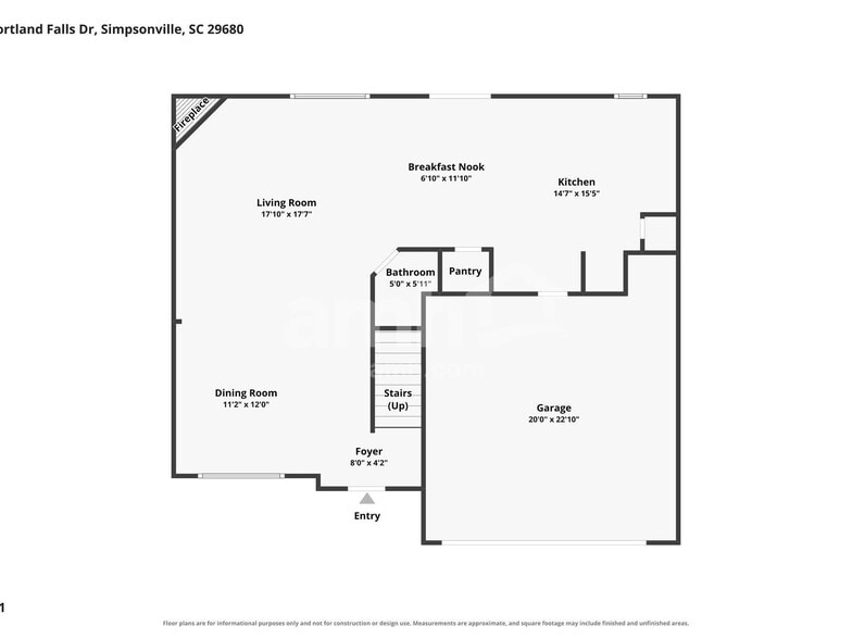 Building Photo - 104 Portland Falls Dr