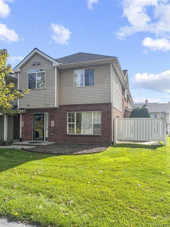 Primary Photo - 3245 Reeves Dr