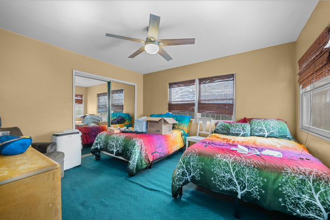 Building Photo - 4 Bed/2 Bath House - Walk to SDSU!