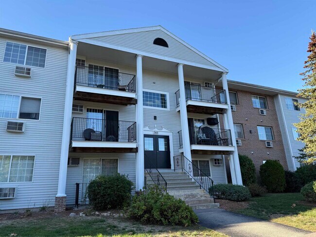 Building Photo - 383 Huse Rd