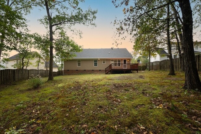 Building Photo - 2032 Ferbow St