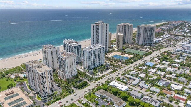 Building Photo - 3100 N Ocean Dr