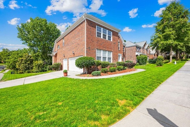 Building Photo - 8100 Morehouse Dr