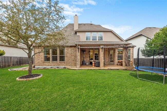 Building Photo - 17408 Wildrye Dr
