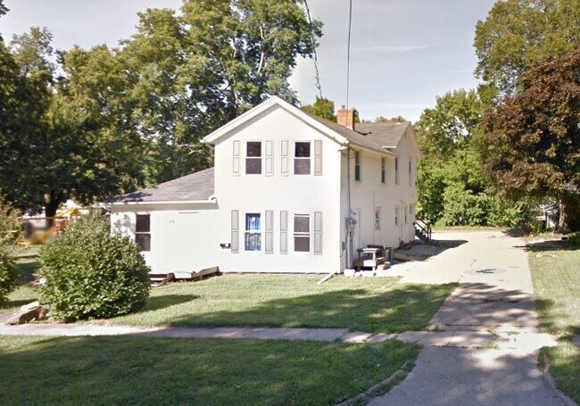 Private listing for N.B. - 208 N Myers St
