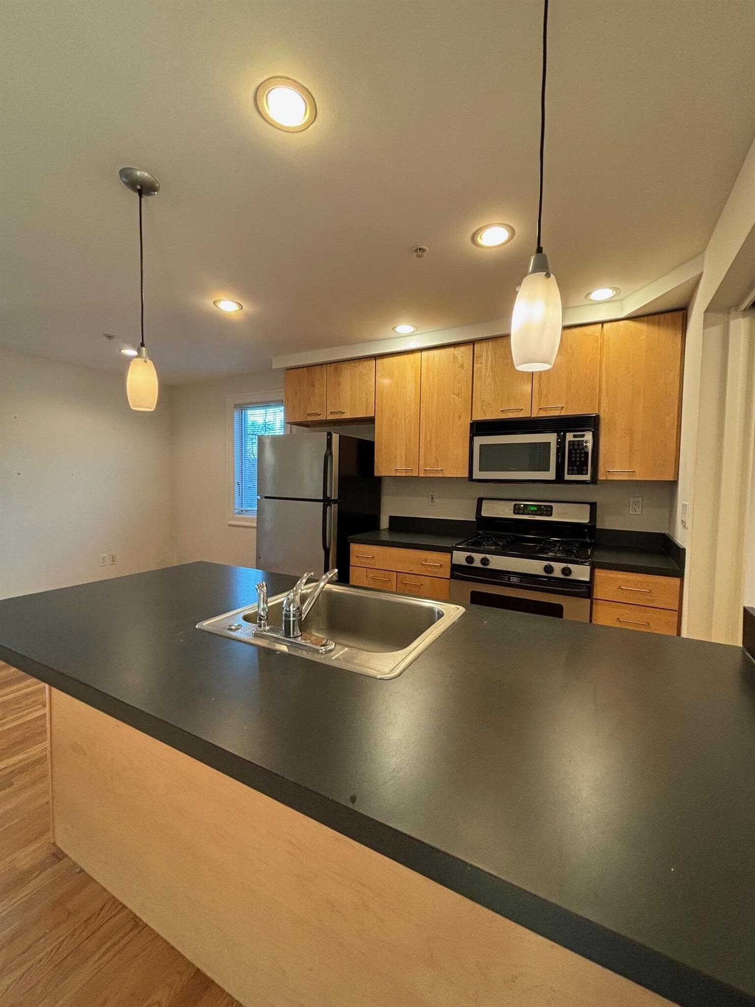 Building Photo - 1110 Massachusetts Ave