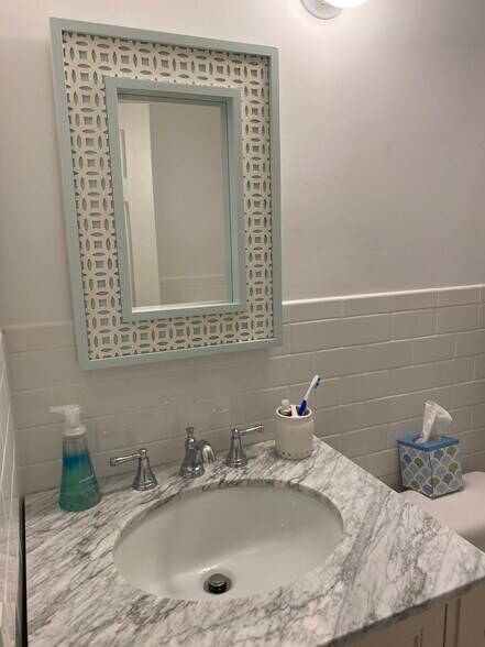 Bath - 290 Sunrise Dr