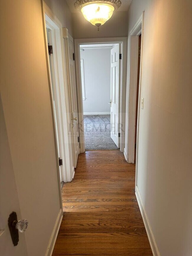 Building Photo - 6328 College Ave