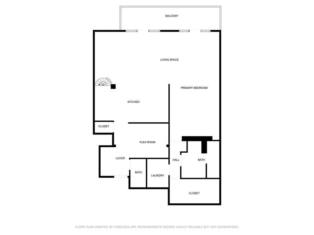 Building Photo - 915 N San Jacinto St
