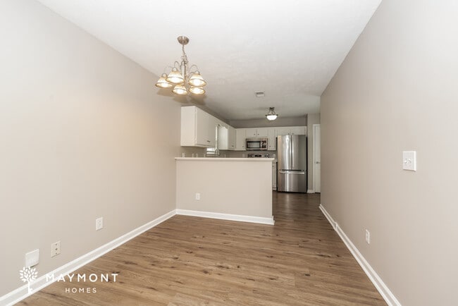 Building Photo - 431 NYU Pl