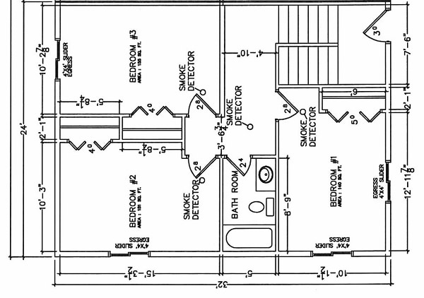 Building Photo - 801 N Pearl St