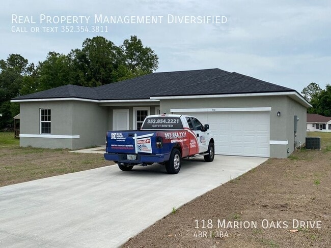 Building Photo - 118 Marion Oaks Dr