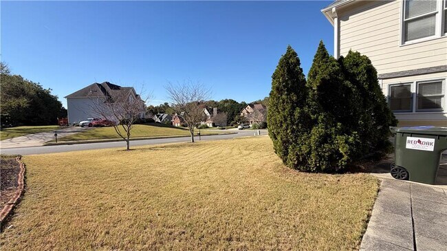 Building Photo - 4005 Lost Oak Ct