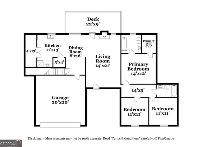 Building Photo - 107 Johnny Ln