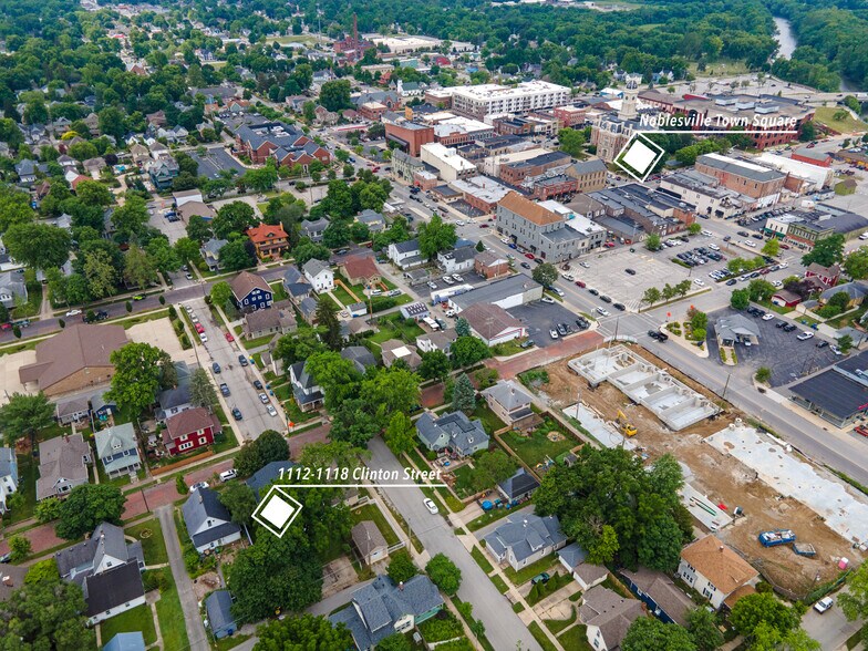 Building Photo - 1112 Clinton St