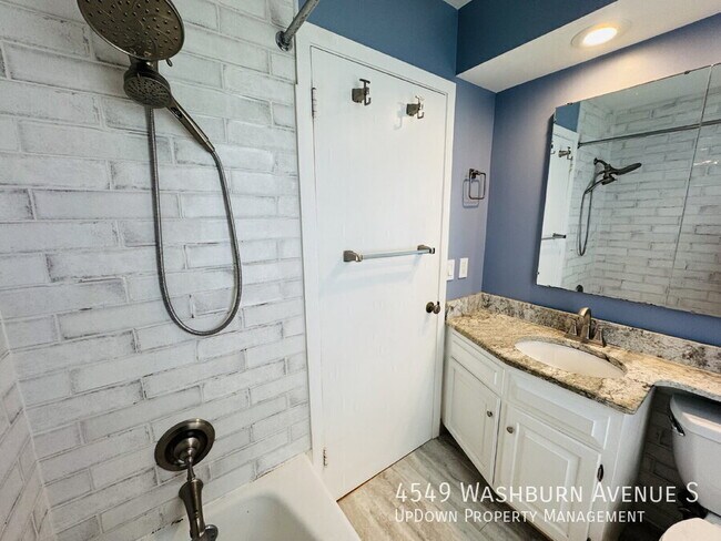 Building Photo - 4549 Washburn Ave S