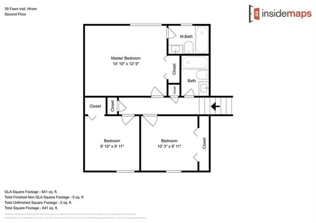 Building Photo - 39 Fawn Trail