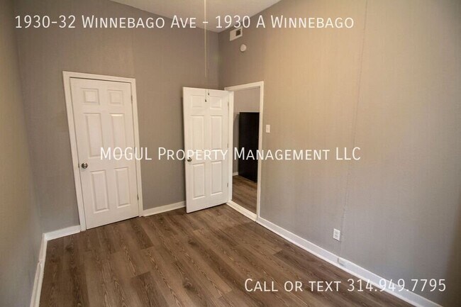 Building Photo - 1930-32 Winnebago Ave-1930 A Winnebago