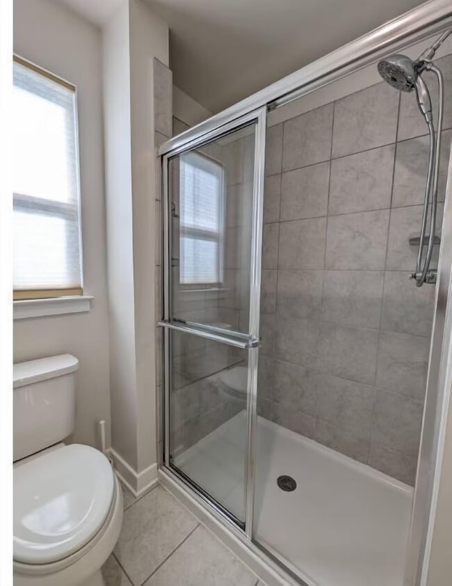 Bathroom 1 in master bedroom - 11233 Winding Brook Terrace Dr