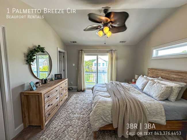 Building Photo - 1 Palmetto Breeze Cir